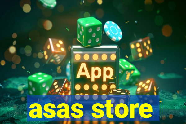 asas store